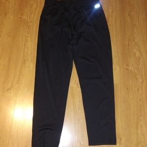 Pink Vs Active Loungepants Size Large EUC